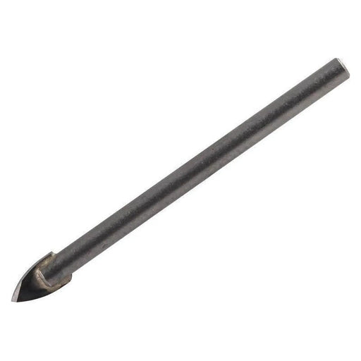 Faithfull Tile & Glass Drill Bit 7mm