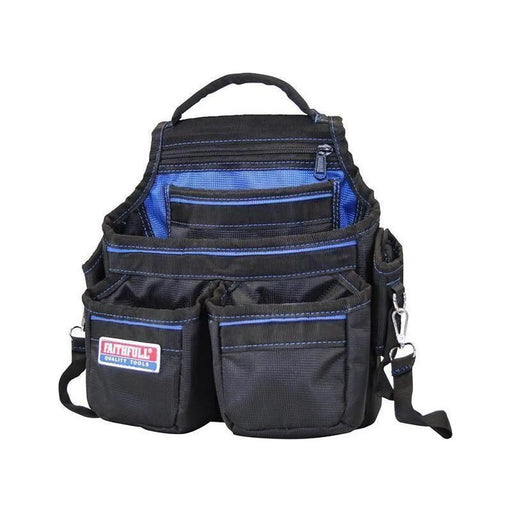 Faithfull Framers Pouch 2100D Nylon