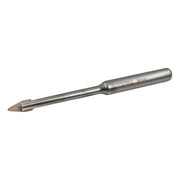 Faithfull Carbide Hard Tile & Glass Drill Bit 8mm