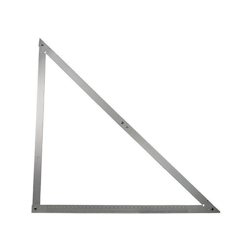 Faithfull Folding Square 1200mm (47.1/4in)