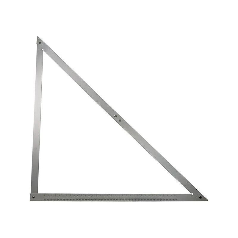 Faithfull Folding Square 1200mm (47.1/4in)