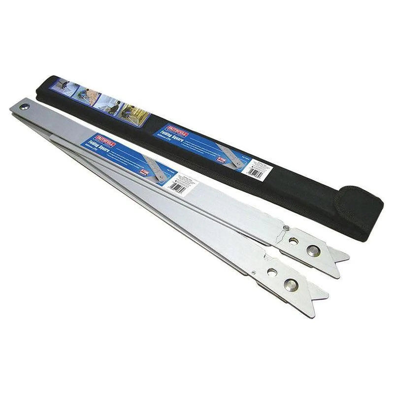 Faithfull Folding Square 600mm (23.1/2in)