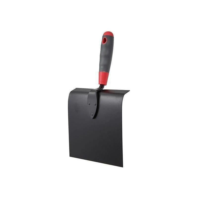 Faithfull Harling Trowel Soft Grip Handle 6.1/2in²