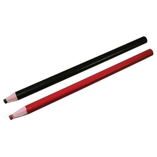 Faithfull Ceramic Tile Markers (Pack 2)