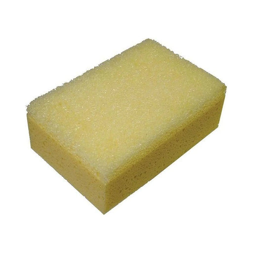 Faithfull Professional Hydro Grouting Sponge