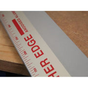 Faithfull Feather Edge with Scale 1.2m x 93mm x 25mm