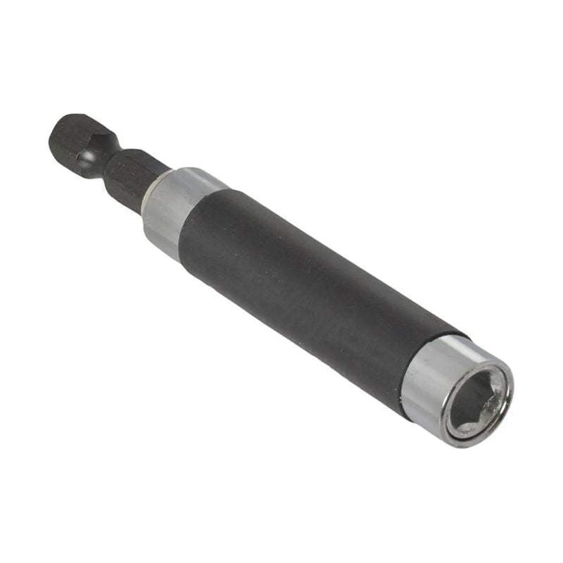 Faithfull Magnetic Bit Holder Finder & Guide 76-115mm