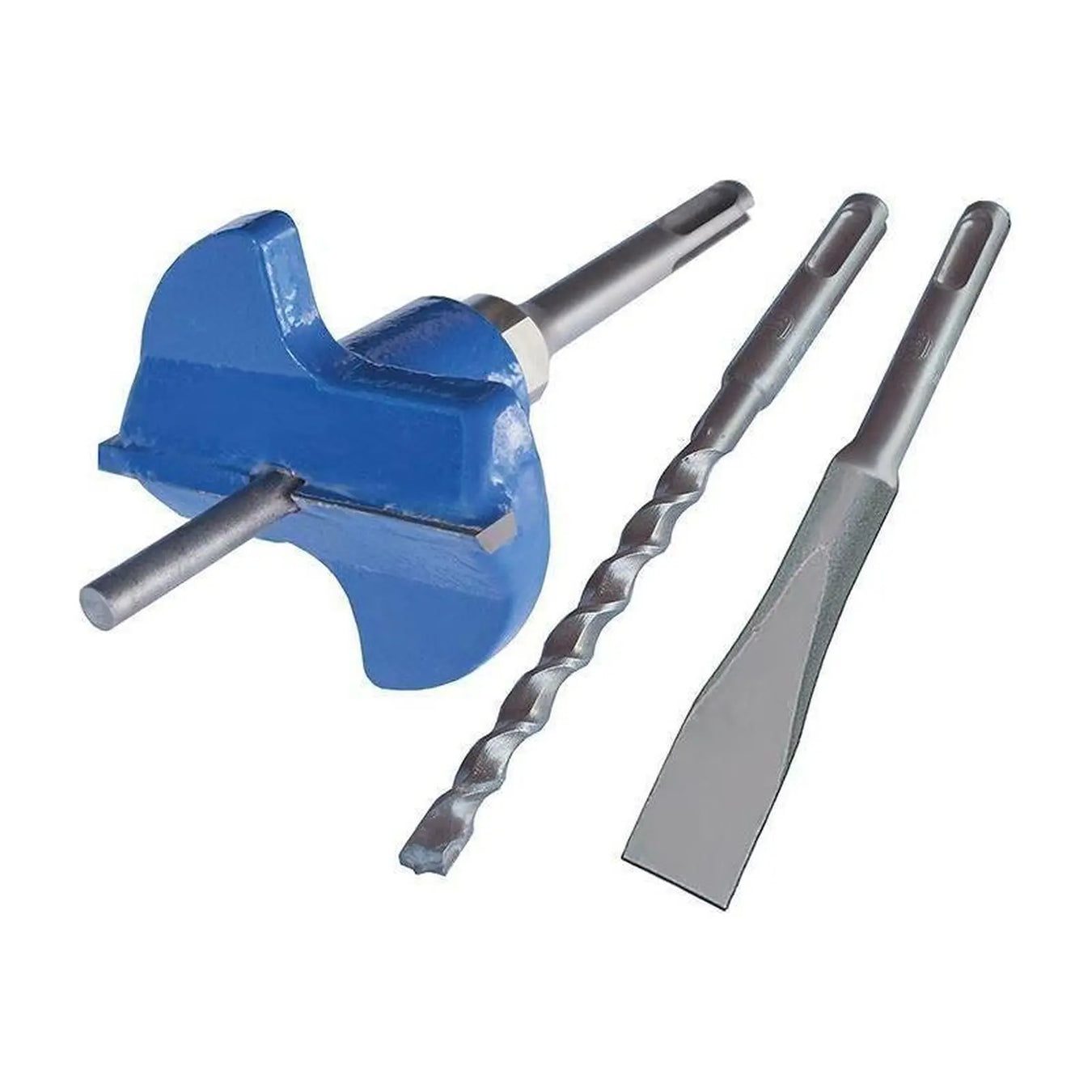 Faithfull SDS Plus Circular Cutter