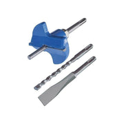 Faithfull SDS Plus Circular Cutter