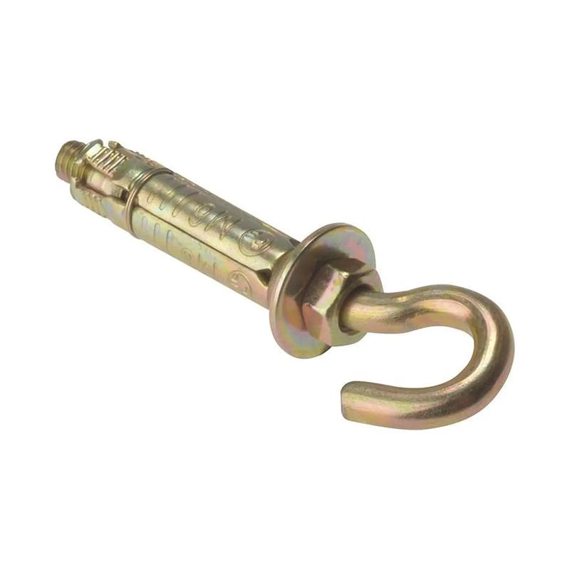 Forgefix Hook Bolt ZYP M8 Bag 10