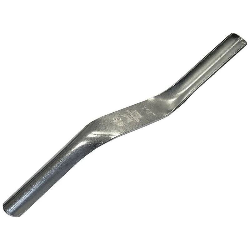 Faithfull Brick Jointer 12 & 16mm (1/2 & 5/8in)