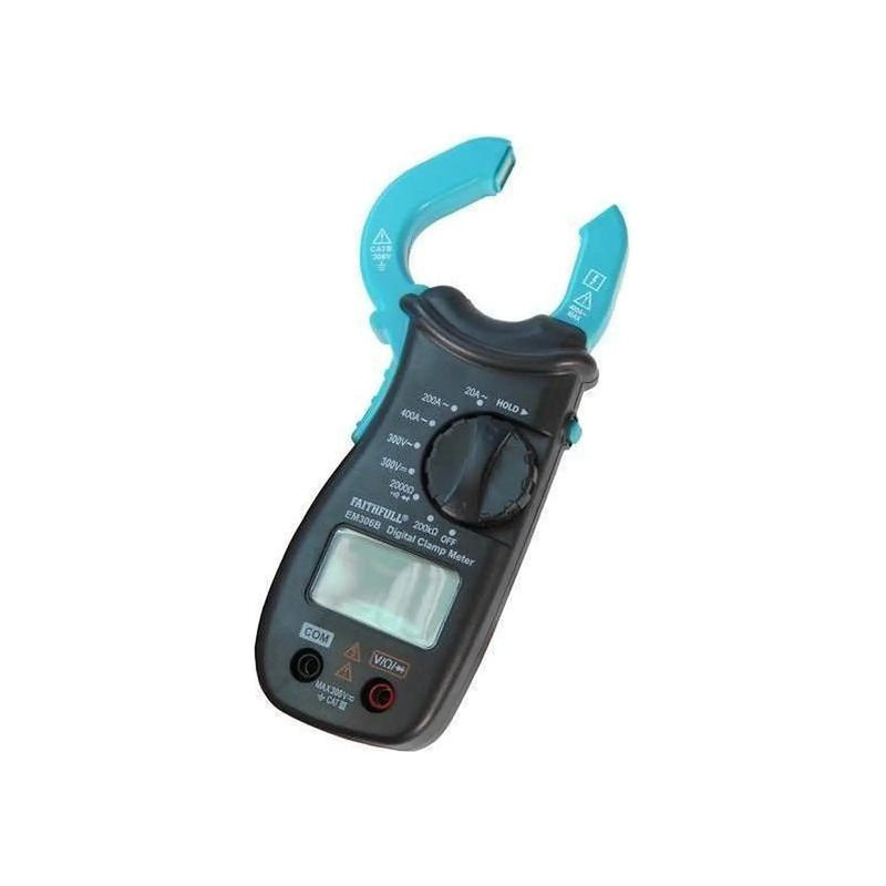 Faithfull Mini Clamp Meter
