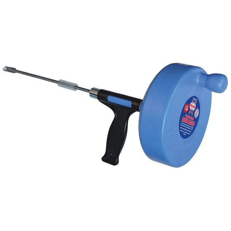 Faithfull Drum Auger 25ft