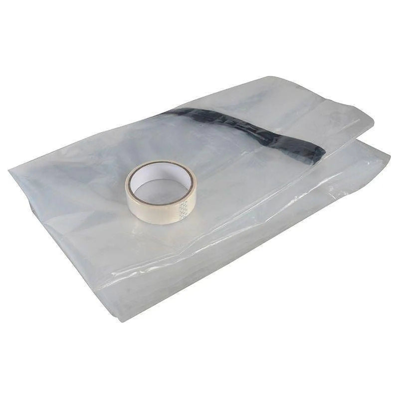 Faithfull Door Dust Sealer
