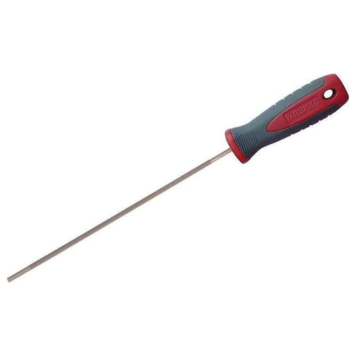 Faithfull Handled Chainsaw File 200mm x 5.5mm (7/32in)
