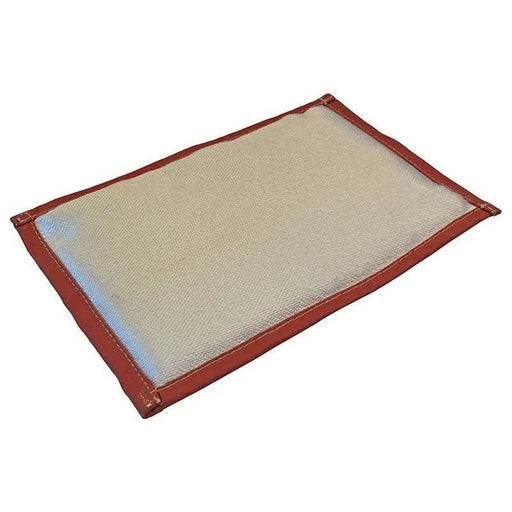 Faithfull Plumber's Soldering Pad 195 x 300mm