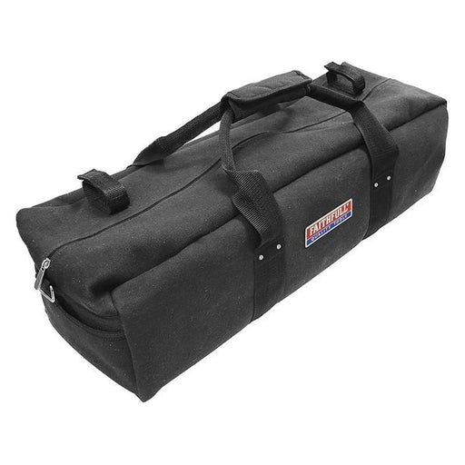 Faithfull Zip Top Holdall 45cm (18in)