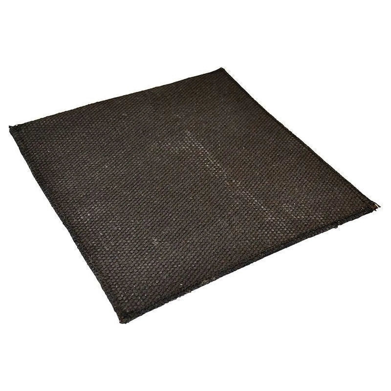 Faithfull Plumber's Soldering Mat 250 x 250mm