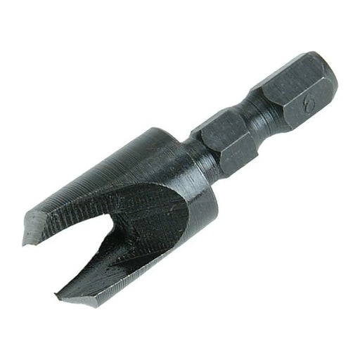 Faithfull Plug Cutter No.10