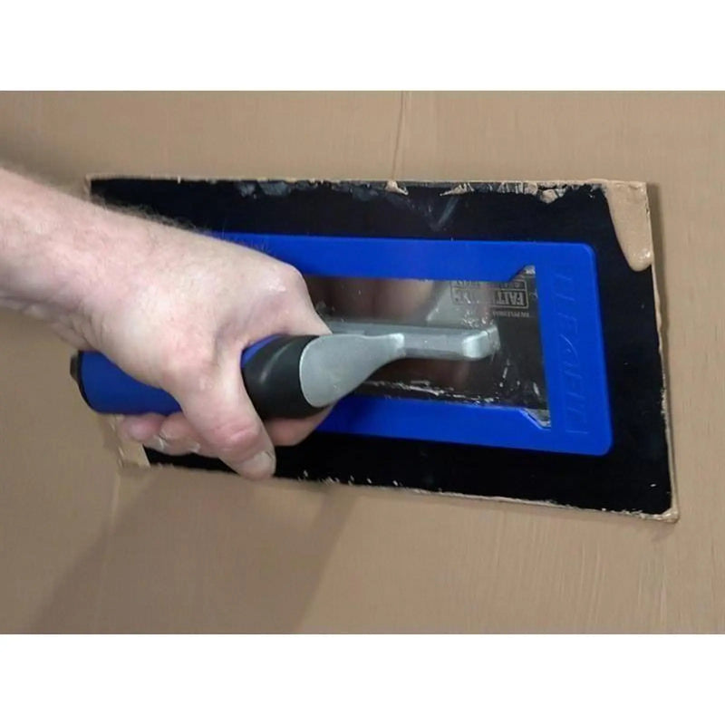 Faithfull Flexifit Trowel 14in