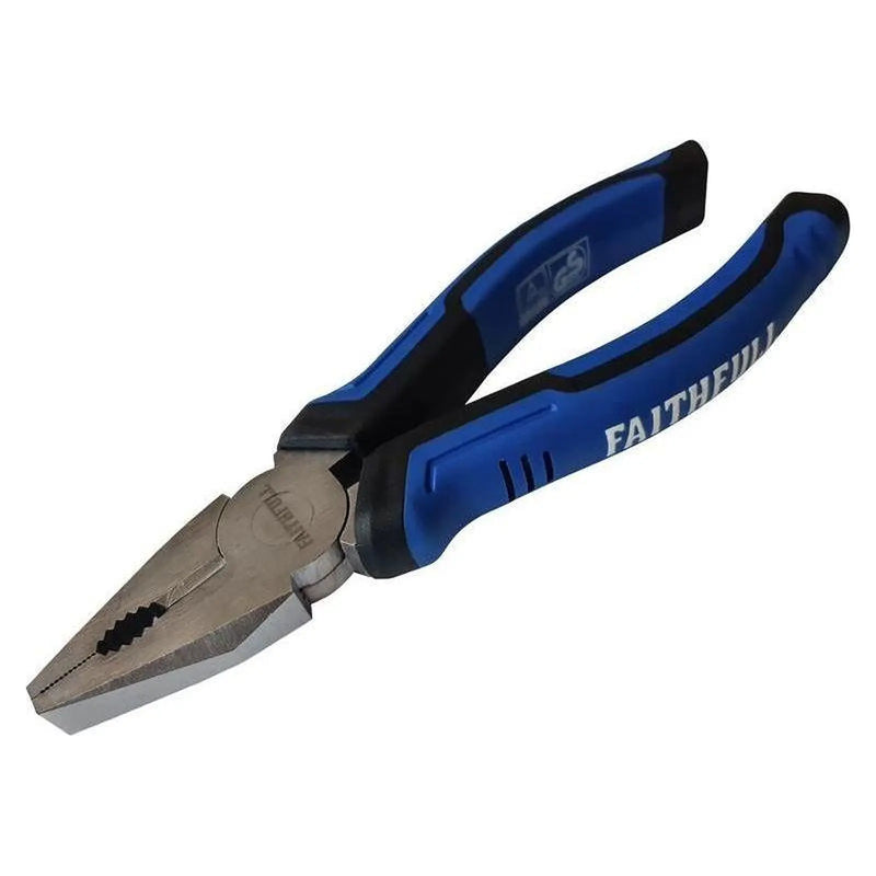 Faithfull Combination Pliers 150mm (6in)