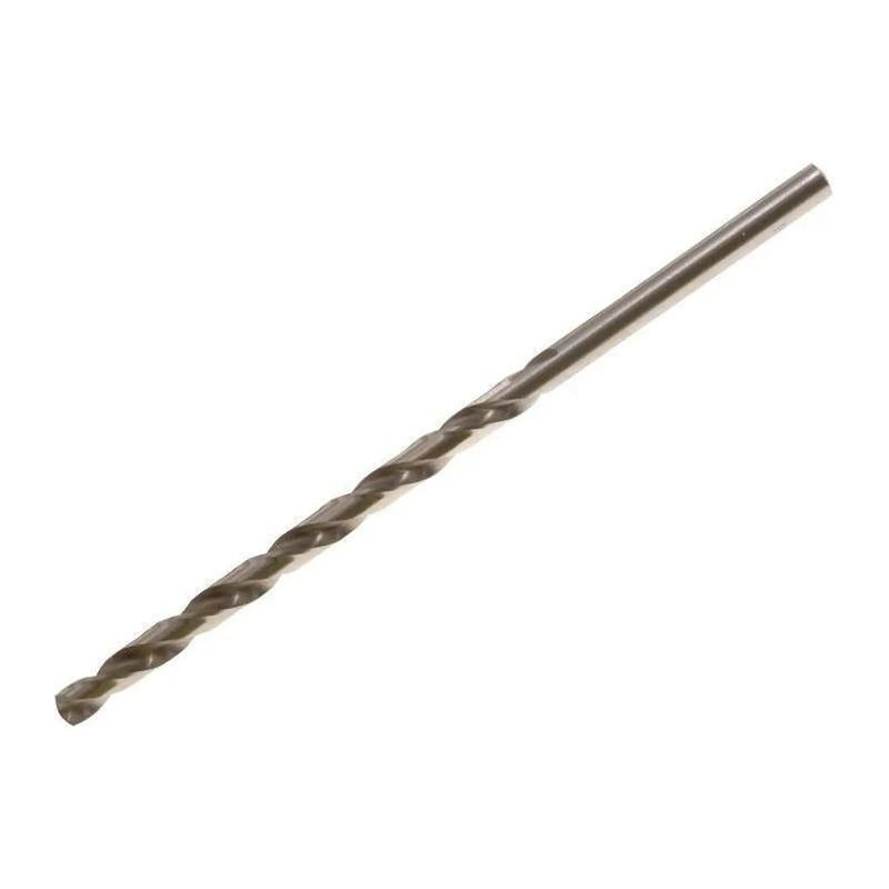 Faithfull Long Series HSS Jobber Drill Pre Pack 13.00mm OL:205mm WL:134mm