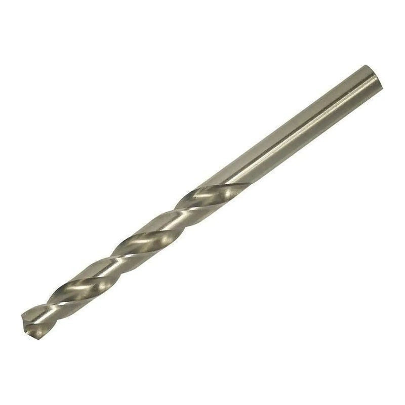 Faithfull Professional HSS Jobber Drill Bits Pre Pack (2) 3.30mm OL:65mm WL:35mm