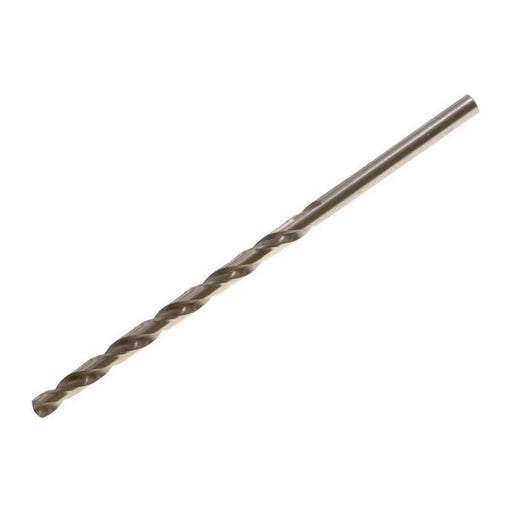 Faithfull Long Series HSS Jobber Drill Pre Pack (2) 3.00mm OL:100mm WL:66mm