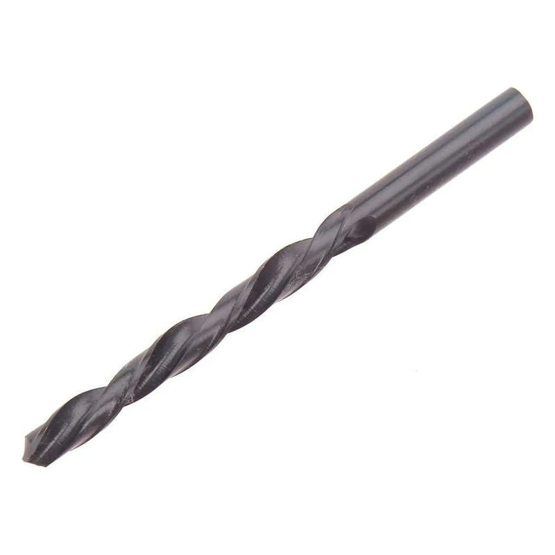 Faithfull HSS Jobber Drill Bits Pre Pack (3) 1.00mm OL:34mm WL:12mm