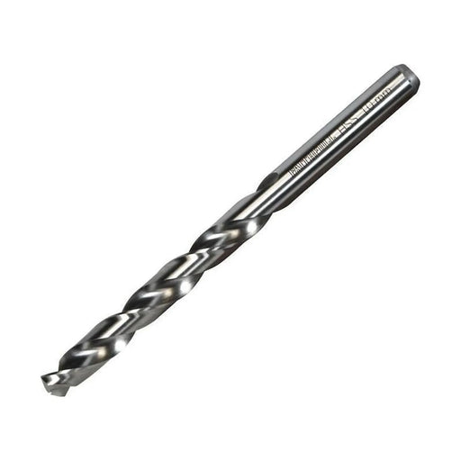 Faithfull Professional HSS Jobber Drill Bit Pre Pack 10.00mm OL:132mm WL:83mm
