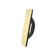 Faithfull Grout Trowel Soft Grip Handle 4 x 12in