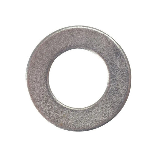 Forgefix Flat Washer Form B ZP M12 Bag 100