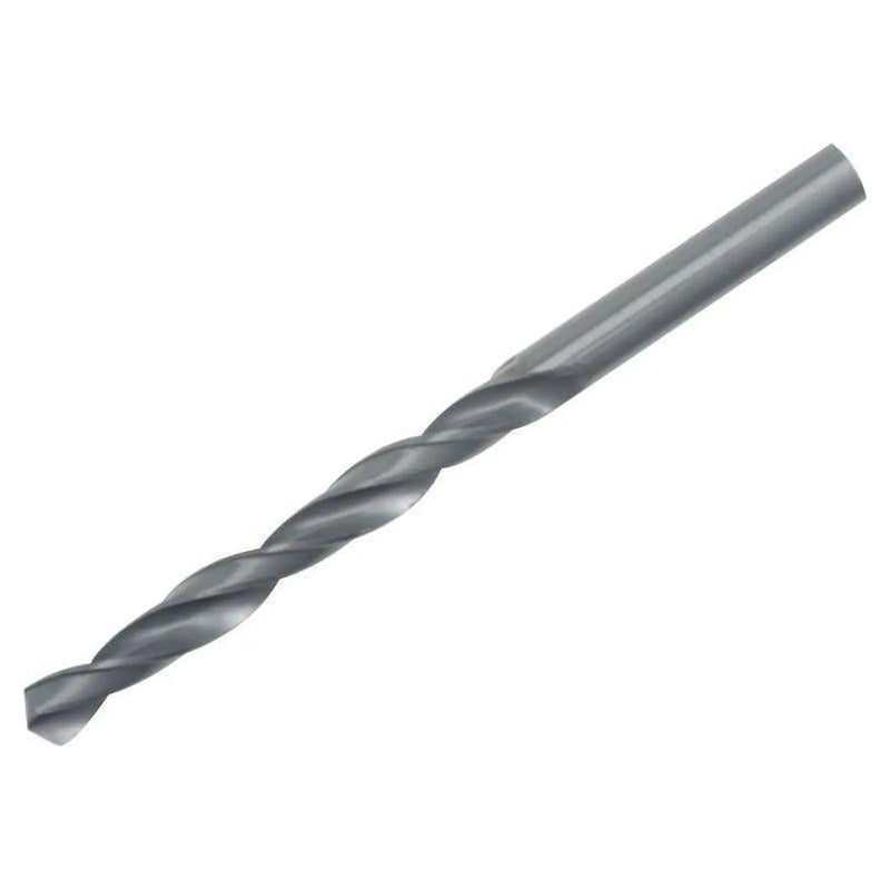 Faithfull HSS Jobber Drill Bit 7.50mm OL:109mm WL:68mm