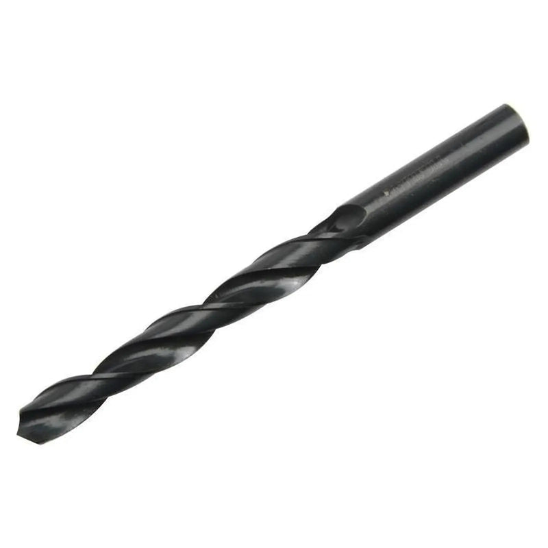 Faithfull HSS Jobber Drill Bit 13.00mm OL:150mm WL:98mm
