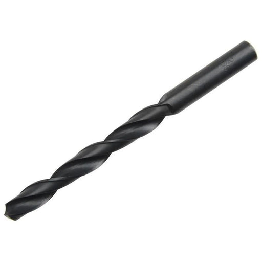 Faithfull HSS Jobber Drill Bit 12.50mm OL:150mm WL:98mm