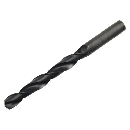 Faithfull HSS Jobber Drill Bit 12.00mm OL:150mm WL:98mm