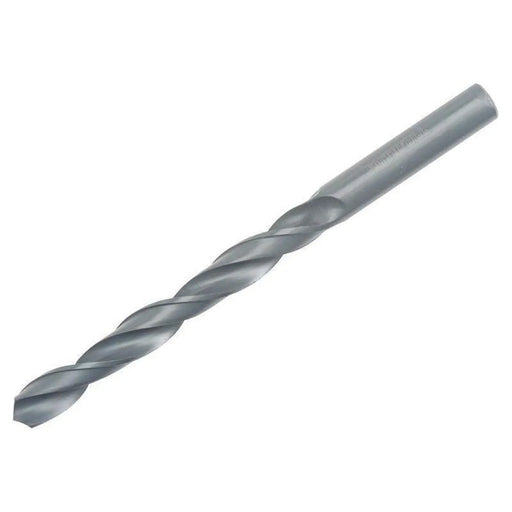 Faithfull HSS Jobber Drill Bit 10.00mm OL:132mm WL:83mm
