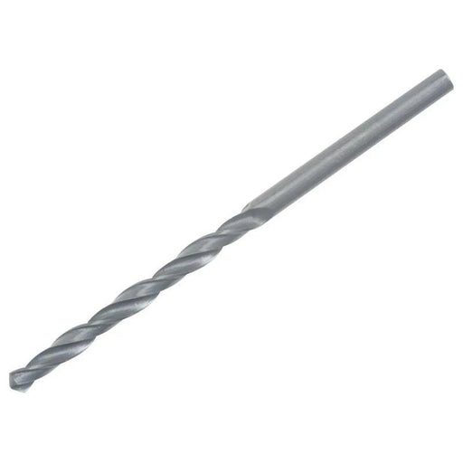 Faithfull HSS Jobber Drill Bit 3.30mm OL:65mm WL:35mm