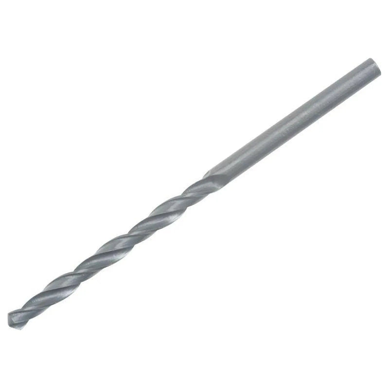 Faithfull HSS Jobber Drill Bit 3.30mm OL:65mm WL:35mm