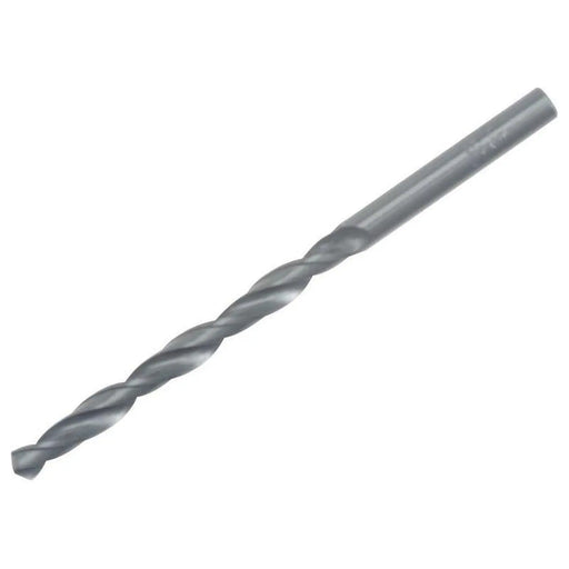 Faithfull HSS Jobber Drill Bit 5.50mm OL:92mm WL:55mm