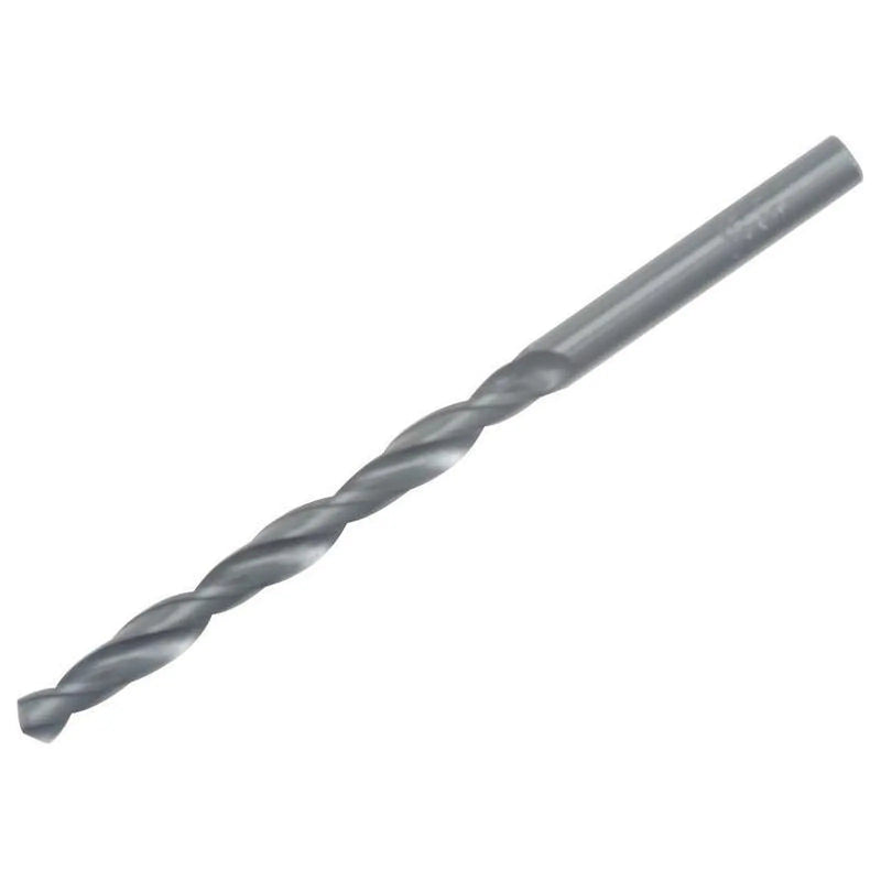 Faithfull HSS Jobber Drill Bit 5.50mm OL:92mm WL:55mm