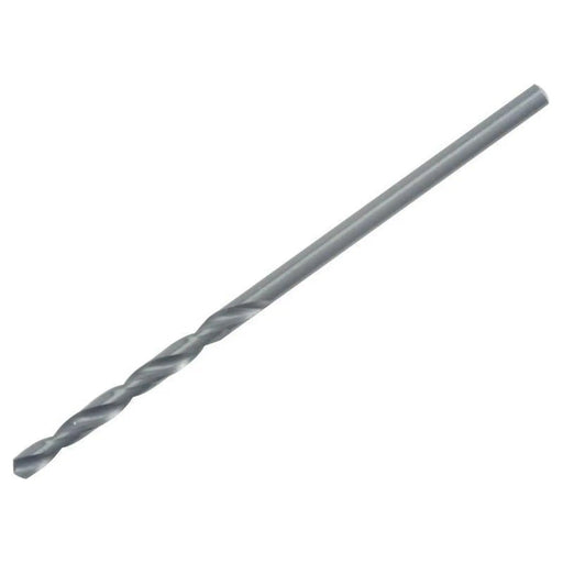 Faithfull HSS Jobber Drill Bit 2.00mm OL:50mm WL:23mm