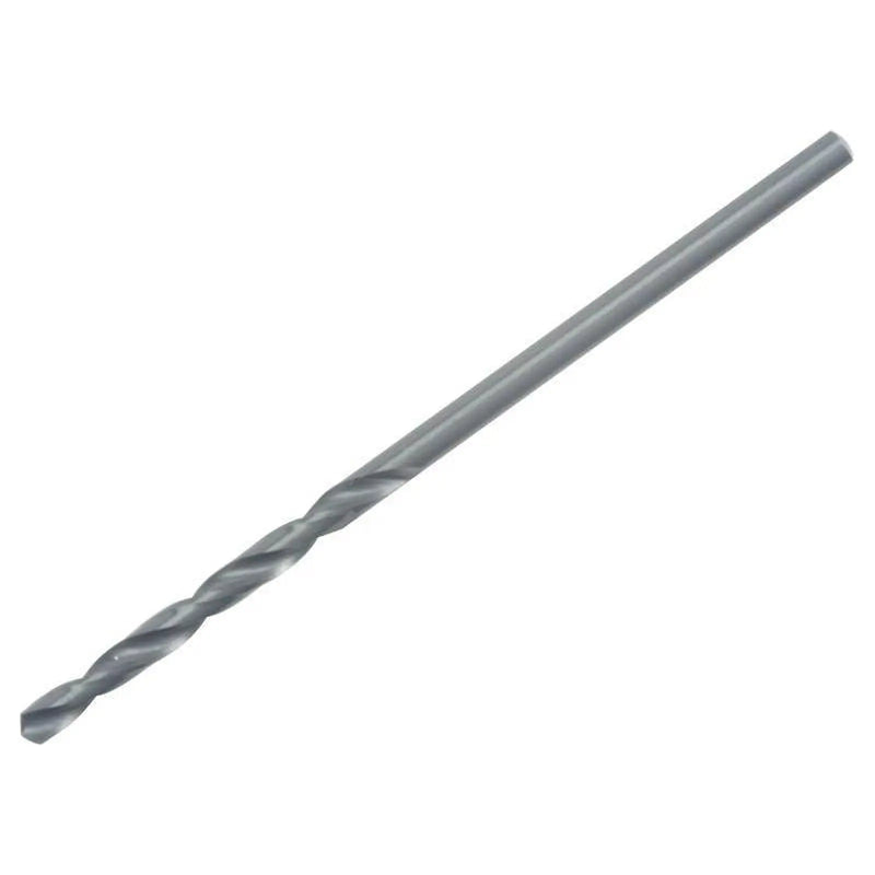 Faithfull HSS Jobber Drill Bit 2.00mm OL:50mm WL:23mm