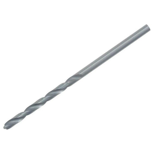 Faithfull HSS Jobber Drill Bit 2.50mm OL:55mm WL:27mm