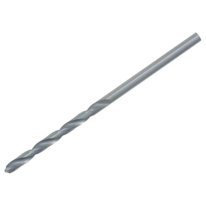 Faithfull HSS Jobber Drill Bit 2.50mm OL:55mm WL:27mm