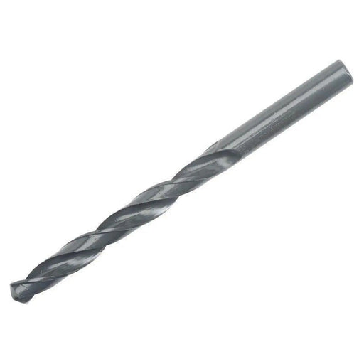 Faithfull HSS Jobber Drill Bit 8.50mm OL:117mm WL:72mm