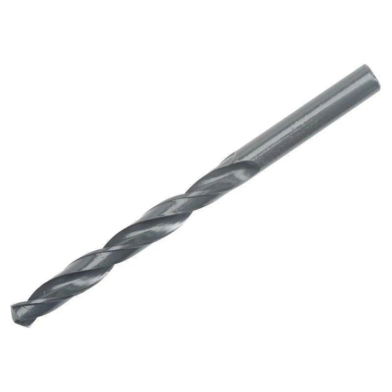 Faithfull HSS Jobber Drill Bit 8.50mm OL:117mm WL:72mm