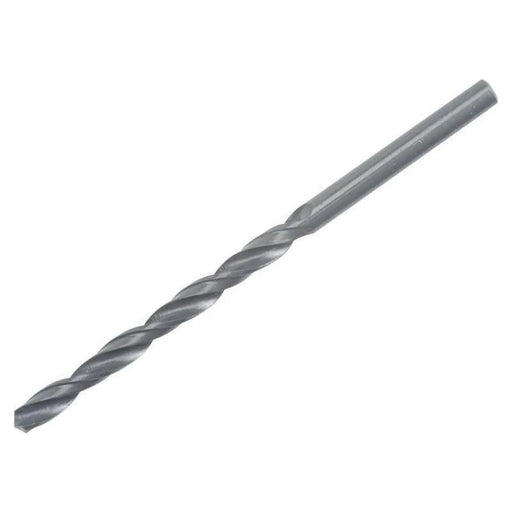 Faithfull HSS Jobber Drill Bit 4.00mm OL:75mm WL:42mm