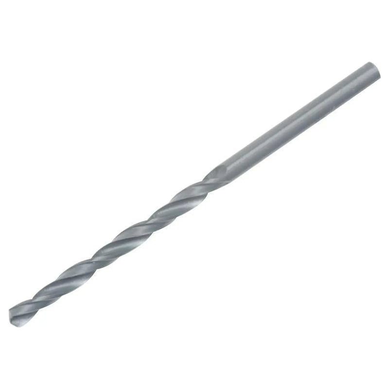 Faithfull HSS Jobber Drill Bit 3.50mm OL:70mm WL:37mm