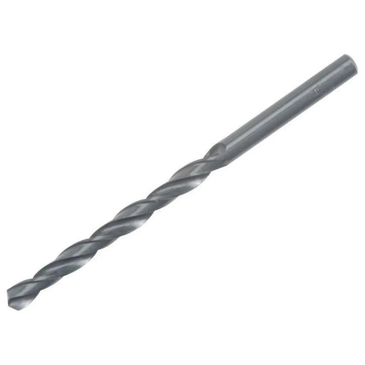 Faithfull HSS Jobber Drill Bit 5.00mm OL:85mm WL:50mm